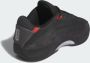 Adidas Originals Nova IIInfinity 001 Schoenen Unisex Zwart - Thumbnail 7