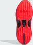 Adidas Originals Crazy Iiinfinity Schoenen Unisex Rood - Thumbnail 3