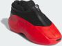 Adidas Originals Crazy Iiinfinity Schoenen Unisex Rood - Thumbnail 4