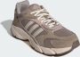 Adidas Sportswear Crazychaos 2000 Schoenen Dames Grijs - Thumbnail 8