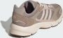 Adidas Sportswear Crazychaos 2000 Schoenen Dames Grijs - Thumbnail 9