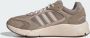 Adidas Sportswear Crazychaos 2000 Schoenen Dames Grijs - Thumbnail 10