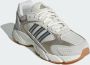 Adidas Sportswear Crazychaos 2000 Schoenen Dames Wit - Thumbnail 44