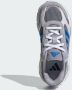 Adidas Sportswear Crazychaos 2000 sneakers grijs kobaltblauw - Thumbnail 5