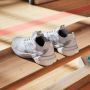 Adidas Performance Crazyflight 5 Indoor Schoenen Dames Wit - Thumbnail 5