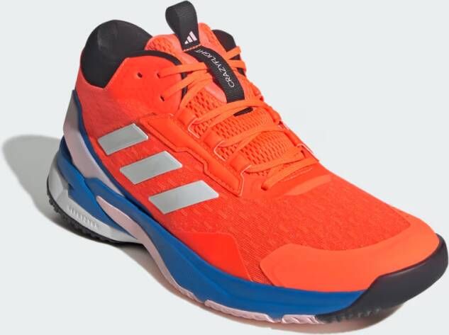 Adidas Crazyflight 6 Mid Indoor Schoenen