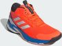 Adidas Crazyflight 6 Mid Indoor Schoenen - Thumbnail 4