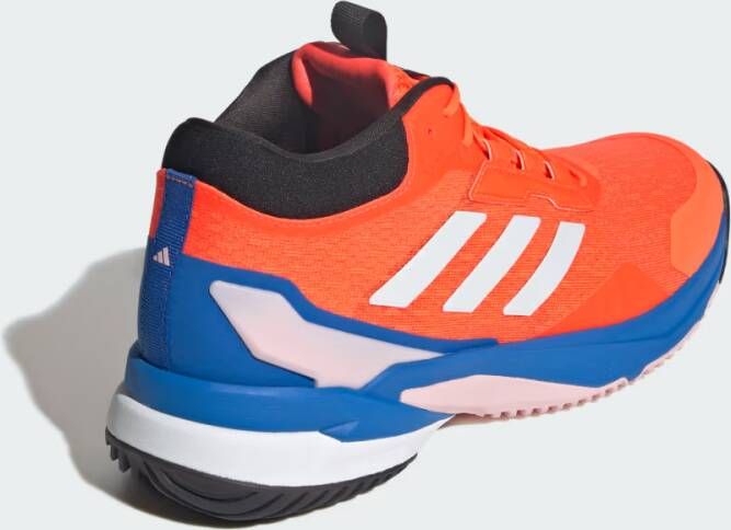 Adidas Crazyflight 6 Mid Indoor Schoenen