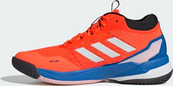 Adidas Crazyflight 6 Mid Indoor Schoenen