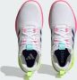 Adidas Sport Crazyflight Mid Volleybalschoenen Sportwear Volwassen - Thumbnail 5