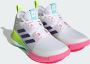 Adidas Sport Crazyflight Mid Volleybalschoenen Sportwear Volwassen - Thumbnail 7