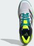 Adidas Crazyquick BOOST Padel Schoenen - Thumbnail 2