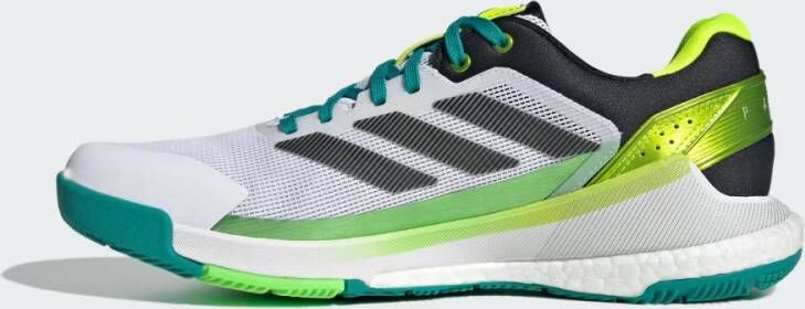Adidas Crazyquick BOOST Padel Schoenen