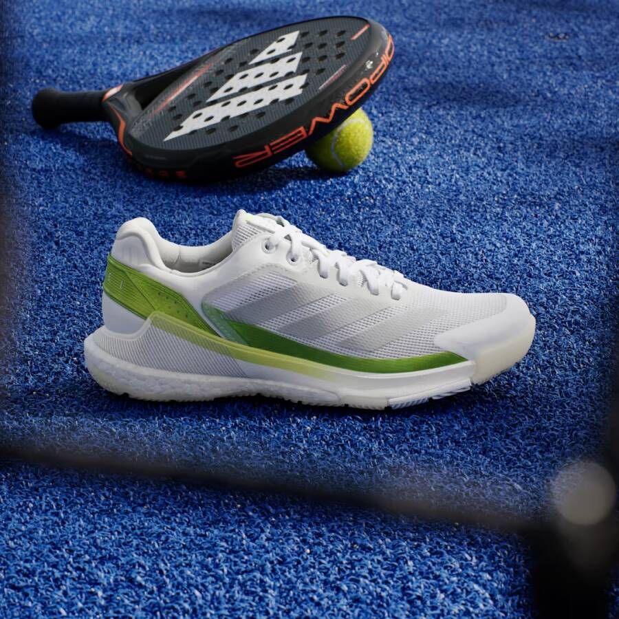 Adidas Crazyquick BOOST Padel Schoenen