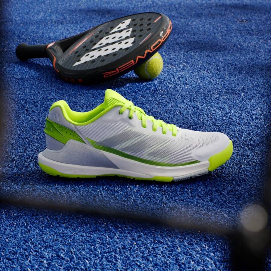 Adidas Crazyquick Lightstrike Padelschoenen