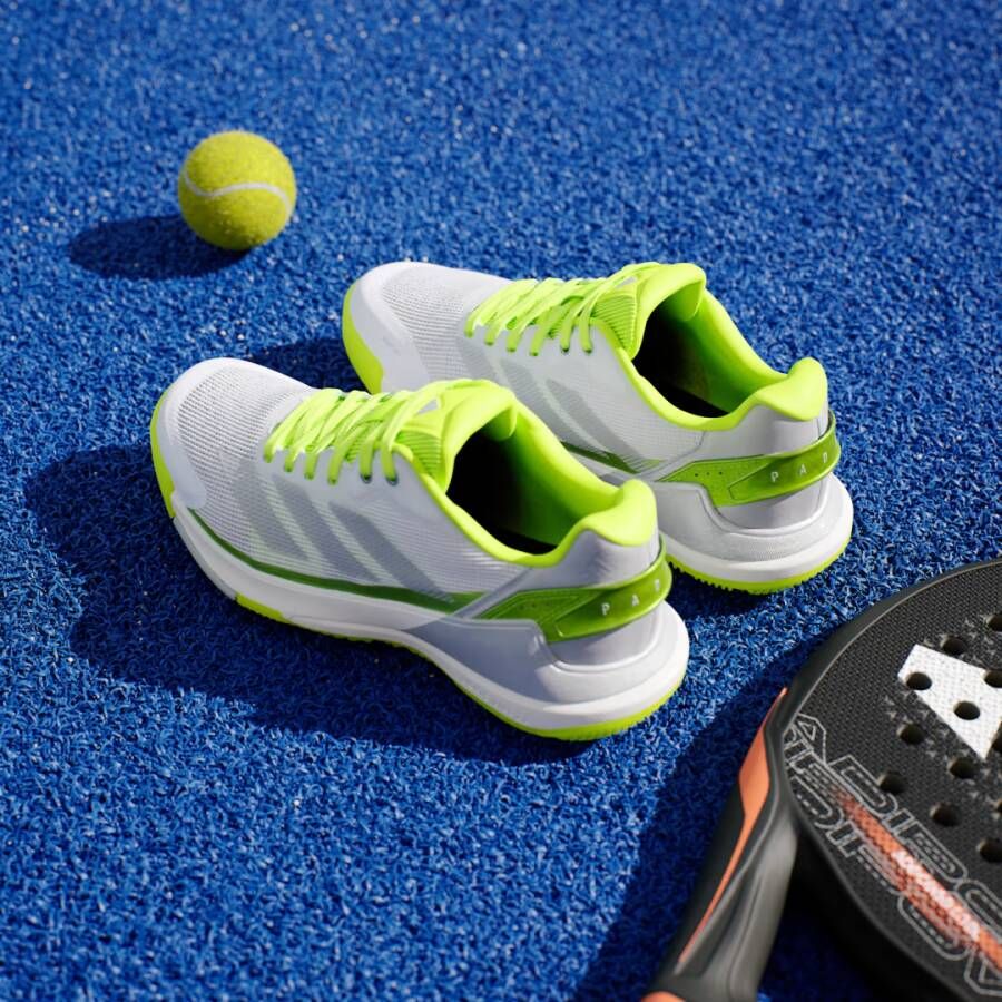 Adidas Crazyquick Lightstrike Padelschoenen