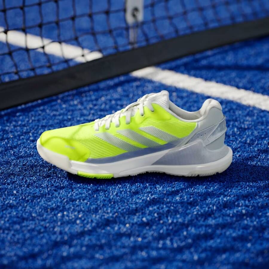 Adidas Crazyquick Lightstrike Padelschoenen
