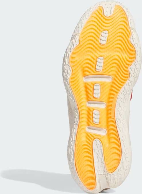 Adidas Dame 8 EXTPLY Schoenen