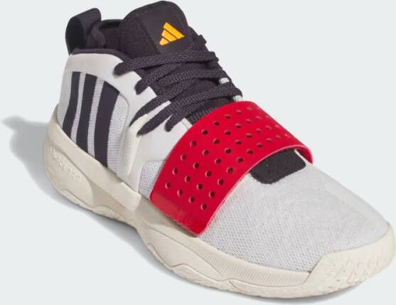Adidas Dame 8 EXTPLY Schoenen