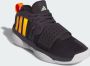 Adidas Stijlvolle Sneakers Black - Thumbnail 16