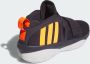 Adidas Stijlvolle Sneakers Black - Thumbnail 17
