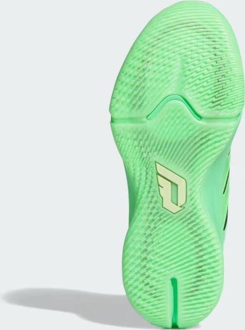 Adidas Dame 9