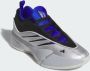 Adidas Schoenen Zilver Maat: 40 2 3 Mesh Synthetisch Foot Locker - Thumbnail 7