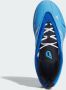 Adidas Schoenen Blauw Maat: 38 2 3 Mesh Synthetisch Foot Locker - Thumbnail 4