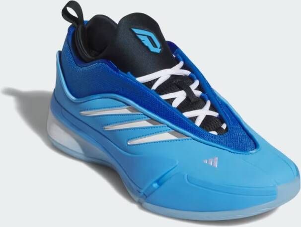 Adidas Dame 9 Schoenen