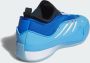 Adidas Schoenen Blauw Maat: 38 2 3 Mesh Synthetisch Foot Locker - Thumbnail 6