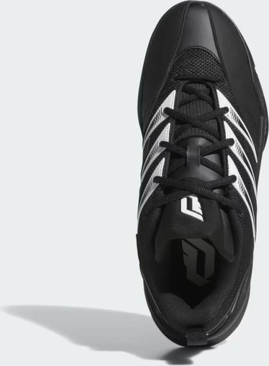 Adidas Dame Certified 3 Low Sportschoenen
