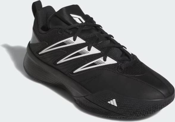 Adidas Dame Certified 3 Low Sportschoenen