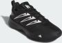 Adidas Dame Certified 3 Low Sportschoenen - Thumbnail 4
