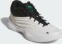 Adidas Originals X Basketball wit 2 3 Schoenen - Thumbnail 5
