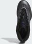 Adidas Originals X core black iron met lucid blue Basketball zwart 1 3 Schoenen - Thumbnail 3