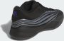 Adidas Originals X core black iron met lucid blue Basketball zwart 1 3 Schoenen - Thumbnail 5