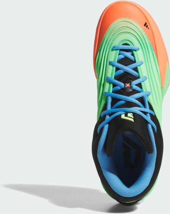 Adidas Dame X Schoenen