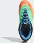 Adidas Sneakers Groen 2 3 Mesh Synthetisch - Thumbnail 2