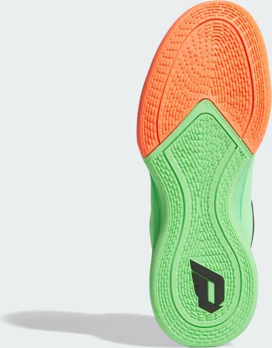 Adidas Dame X Schoenen