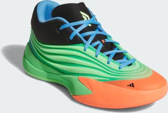 Adidas Dame X Schoenen