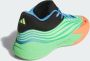 Adidas Sneakers Groen 2 3 Mesh Synthetisch - Thumbnail 5