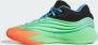 Adidas Sneakers Groen 2 3 Mesh Synthetisch - Thumbnail 6
