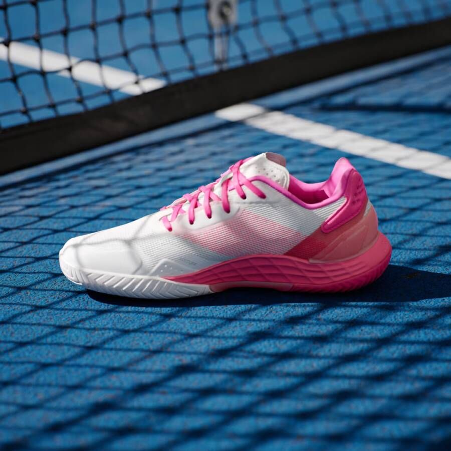 Adidas Defiant Speed 2 Tennisschoenen