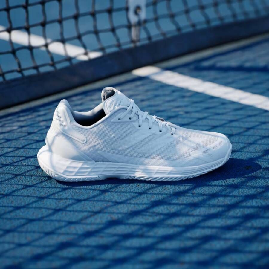 Adidas Defiant Speed 2 Tennisschoenen