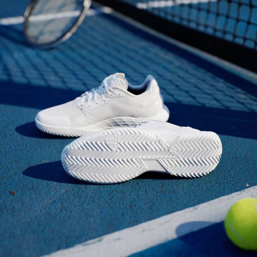 Adidas Defiant Speed 2 Tennisschoenen