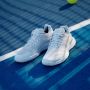 Adidas Defiant Speed 2 Tennisschoenen - Thumbnail 4
