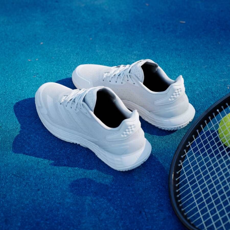 Adidas Defiant Speed 2 Tennisschoenen