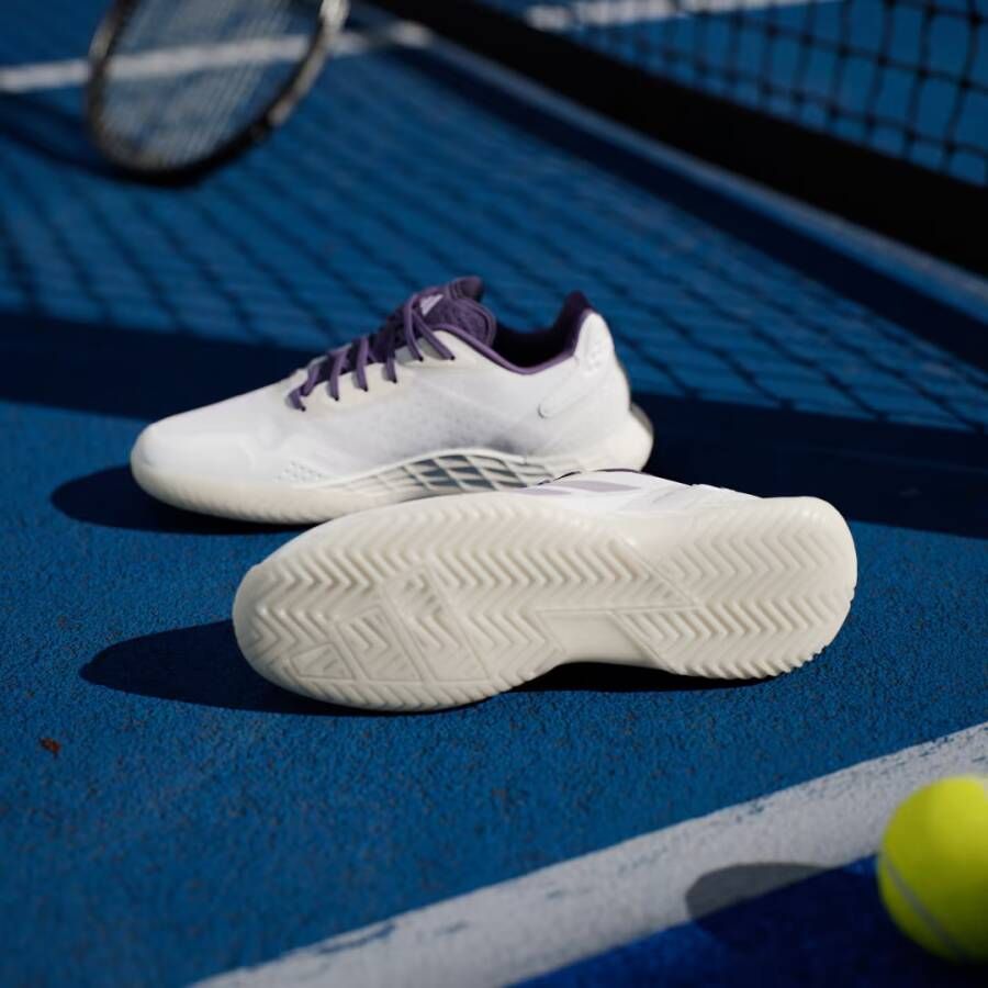 Adidas Defiant Speed 2 Tennisschoenen