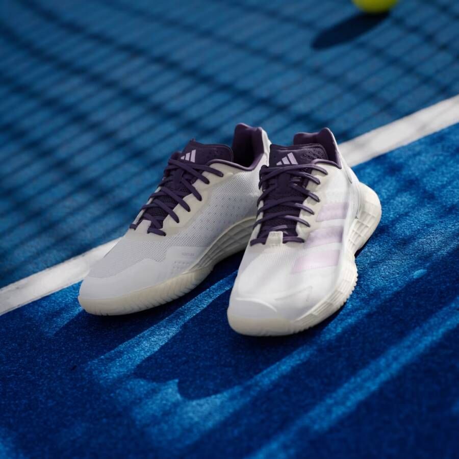 Adidas Defiant Speed 2 Tennisschoenen