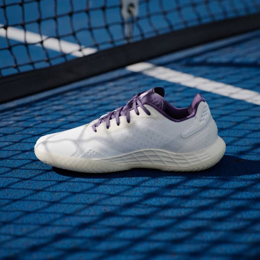 Adidas Defiant Speed 2 Tennisschoenen